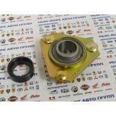 PLATE,FLANGE-BEARING-ASSY